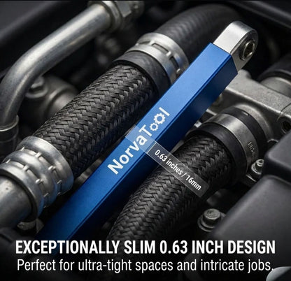 Norva - Offset Extension Wrench